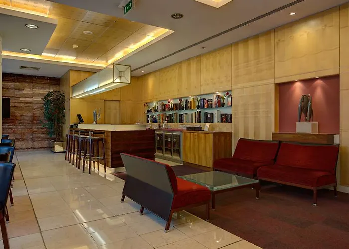 Vip Executive Entrecampos & Conference