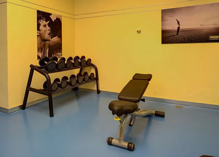 Готель Vip Executive Entrecampos & Conference 4*