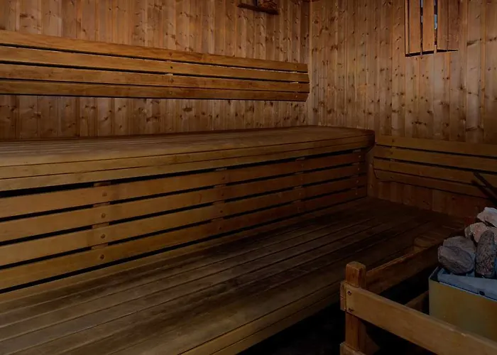 Готель Vip Executive Entrecampos & Conference