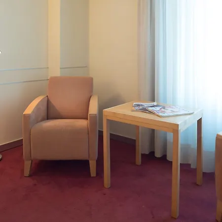 Vip Executive Entrecampos & Conference Otel