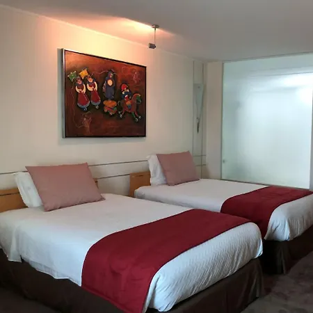 Vip Executive Entrecampos & Conference