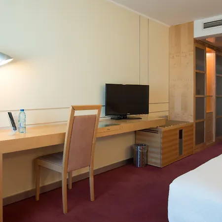 Vip Executive Entrecampos & Conference 4* Lissabon