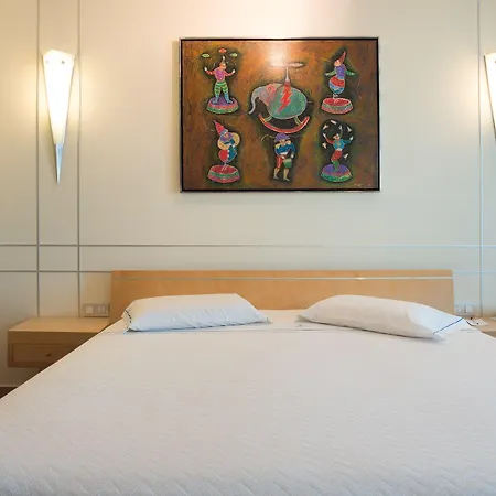 Vip Executive Entrecampos & Conference Hotel Lissabon