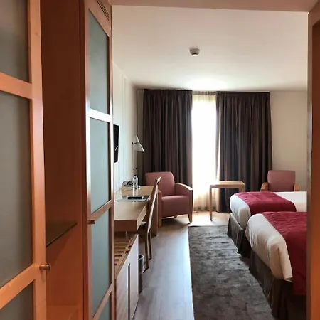 Otel Vip Executive Entrecampos & Conference