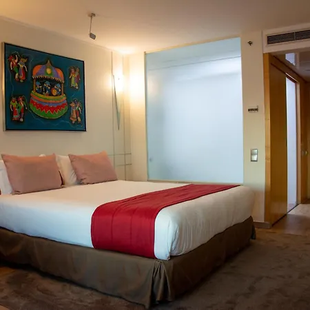 Otel Vip Executive Entrecampos & Conference
