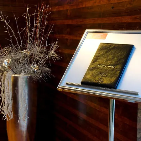 Vip Executive Entrecampos & Conference Hotel Lissabon