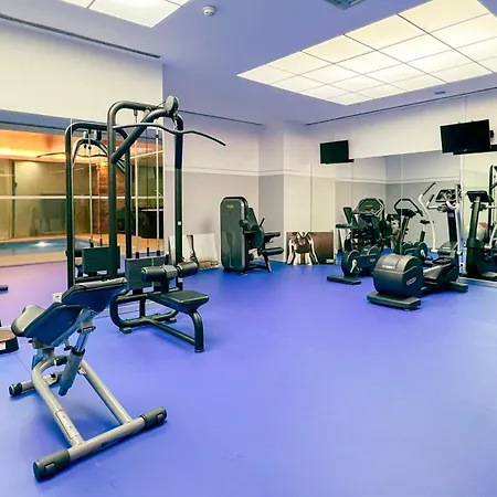 Hotel Vip Executive Entrecampos & Conference Lissabon