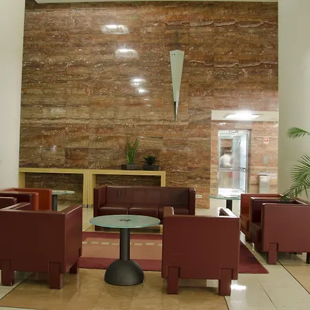 Vip Executive Entrecampos & Conference