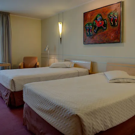 Vip Executive Entrecampos & Conference Hotel Lissabon