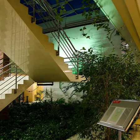 Hotel Vip Executive Entrecampos & Conference Lissabon