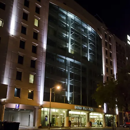 Vip Executive Entrecampos & Conference Hotel