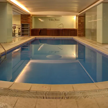 Vip Executive Entrecampos & Conference Hotel 4*