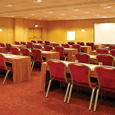 Vip Executive Entrecampos & Conference Otel 4*