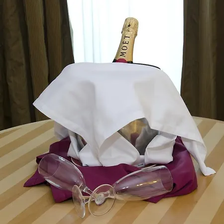 Vip Executive Entrecampos & Conference Lissabon