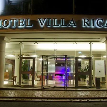 Hotel Vip Executive Entrecampos & Conference 4*