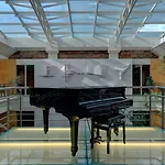 Vip Executive Entrecampos & Conference Hotel
