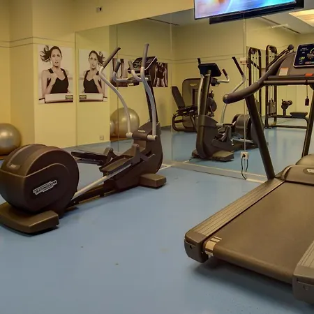 Vip Executive Entrecampos & Conference Hotel 4*