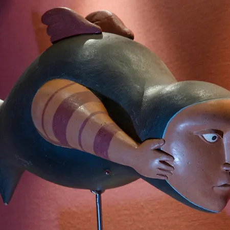 Vip Executive Entrecampos & Conference Lissabon