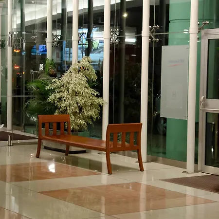 Vip Executive Entrecampos & Conference