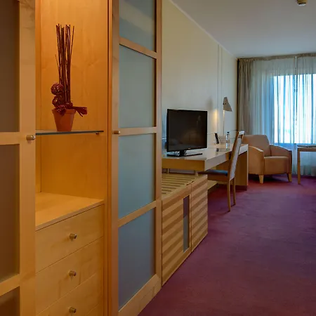 Vip Executive Entrecampos & Conference Hotel