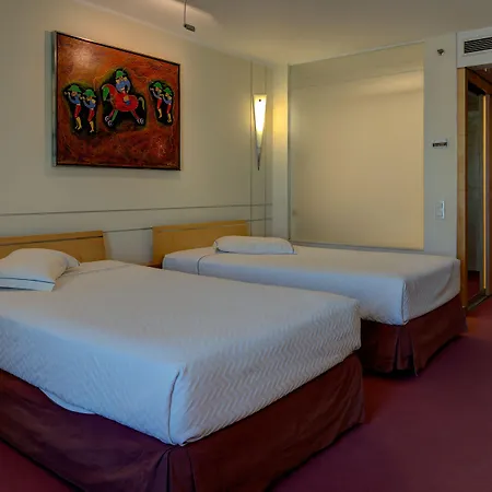 Vip Executive Entrecampos & Conference Lissabon