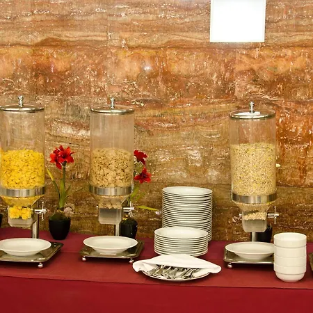 Hotel Vip Executive Entrecampos & Conference