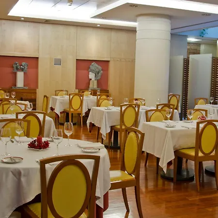 Vip Executive Entrecampos & Conference 4* Lissabon