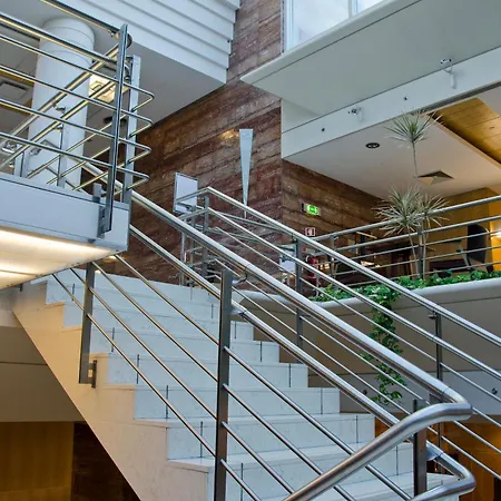 Hotel Vip Executive Entrecampos & Conference