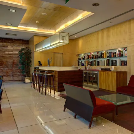 Hotel Vip Executive Entrecampos & Conference Lissabon