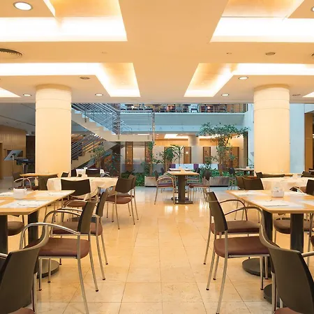 Vip Executive Entrecampos & Conference 4*