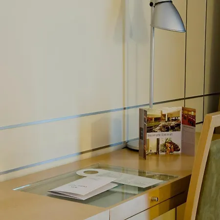 Vip Executive Entrecampos & Conference 4* Lissabon