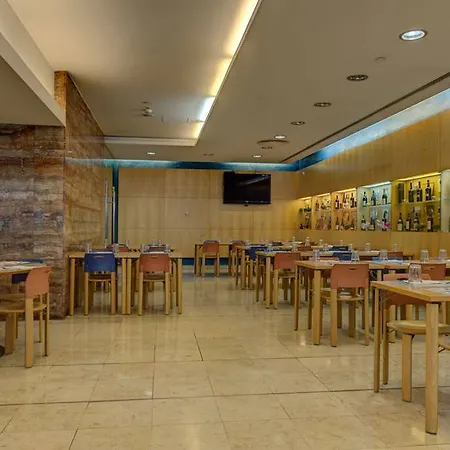 Hotel Vip Executive Entrecampos & Conference 4*