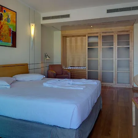 Vip Executive Entrecampos & Conference 4*