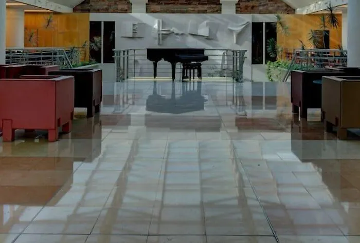 Vip Executive Entrecampos & Conference 4* Lisboa